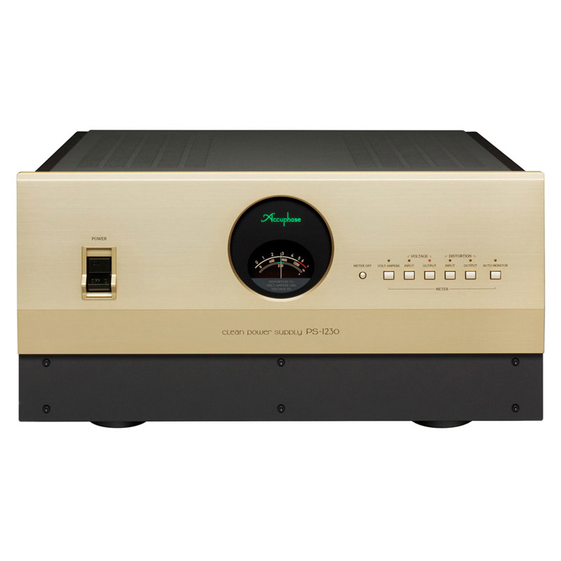 Lọc nguồn Accuphase PS-1230
