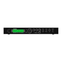 Mixer karaoke số Paramax Pro-D30