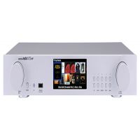 Music Server Cocktail Audio N25AMP (All-in-one, Tích hợp Ampli, DAC)