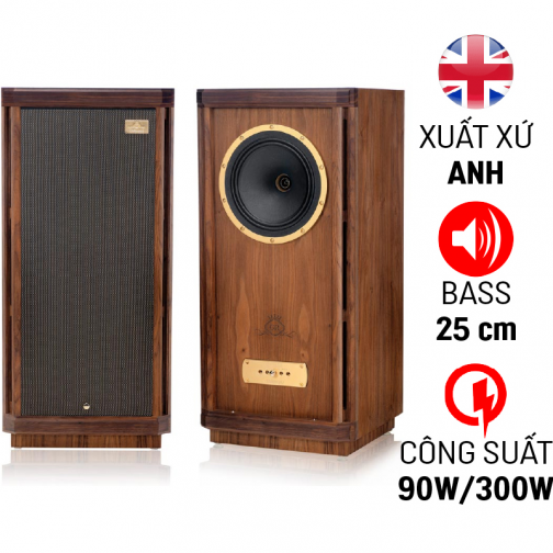 Loa Tannoy Stirling GR (SX: Anh Quốc)