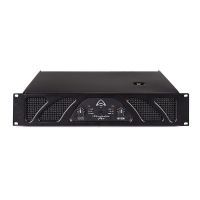 Cục đẩy công suất 2 kênh Wharfedale XR2500 (500W, Class H)