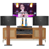 Dàn karaoke Denon Nhật 02 (Denon DP-C10, APP MZ-46, DSP-9000 Plus, U900 Plus X)