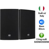 Loa RCF Acustica C 5215-99 (Model 2022, full bass 40, SX: Italy)