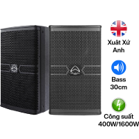 Loa Wharfedale Anglo 12 (full bass 30, Lắp ráp UK-Anh)
