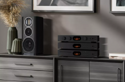 Audiolab bật mí ba sản phẩm mới 7000 Series dành cho phân khúc tầm trung