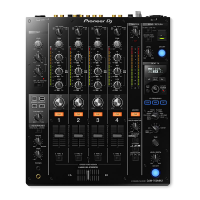 Bàn DJ Pioneer DJM-750MK2