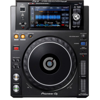 Bàn DJ Pioneer XDJ 1000MK2