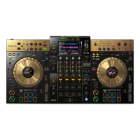 Bàn DJ Pioneer XDJ-XZ-N Limited