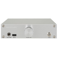 Bộ Giải Mã DAC Cocktail Audio N15D (Music Server + DAC + Headphone Amp)