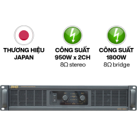 Cục đẩy BMB DAD 950