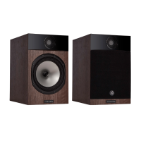 Loa Fyne Audio F300i
