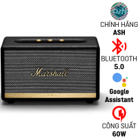 Loa Marshall Acton II Voice with Google Assistant Chính Hãng ASH