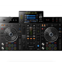 Bàn DJ Pioneer XDJ-RX2 ( Rekordbox DJ )