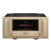 Power Amply Accuphase A-300 (2 Kênh, 125W/CH/8Ohm)