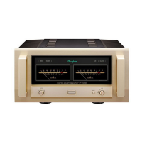 Power Amply Accuphase P-7500 (2 kênh, 300W/CH/8Ω)