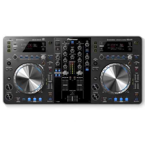 Bàn DJ Pioneer DDJ-200 giá tốt | Âm thanh AHK