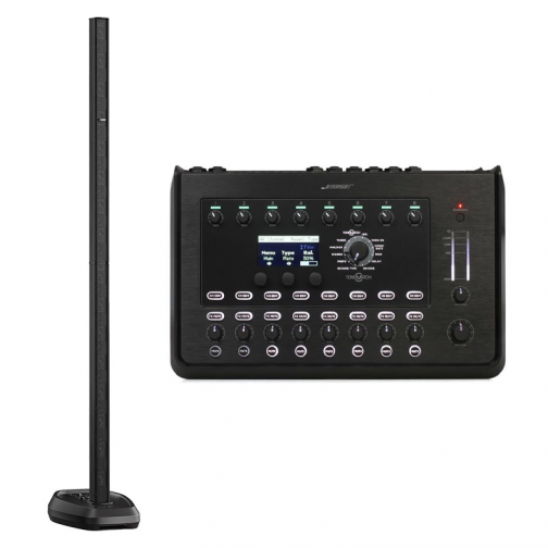 Loa Bose L1 Pro32 mixer ToneMatch T8S