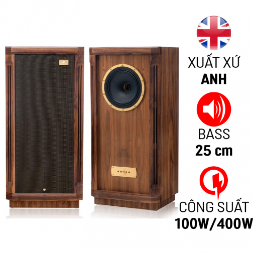Loa Tannoy Turnberry GR (SX: Anh Quốc)