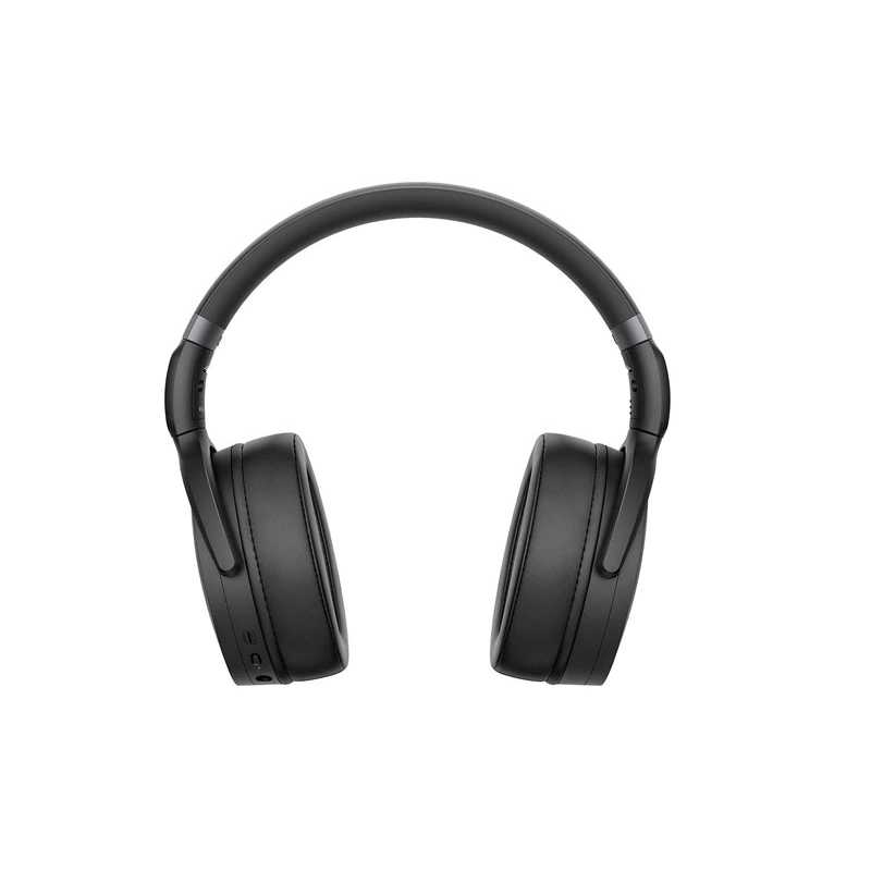 Tai nghe chụp tai Sennheiser HD 450BT (Chống ồn,Pin 30h, Bluetooth 5.0)
