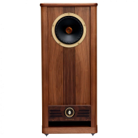 Loa Fyne Audio Vintage 10
