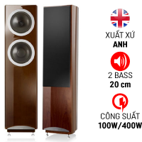 Loa Tannoy Definition DC8Ti