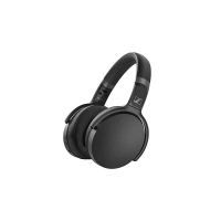 Tai nghe chụp tai Sennheiser HD 450BT (Chống ồn,Pin 30h, Bluetooth 5.0)