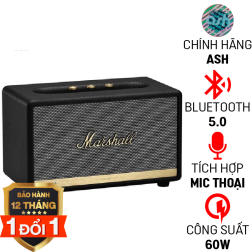 割引お買い得】 marshall ACTON Ⅱ VOICE gfgd.adv.br