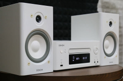 Dàn âm thanh mini là gì? Top dàn nghe nhạc mini hay nhất hiện nay