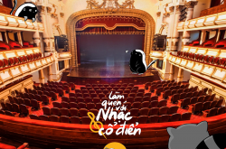 Nhạc cổ điển là gì? Nguồn gốc và đặc điểm của nhạc cổ điển