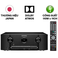 Amply AV Receiver Marantz SR5014