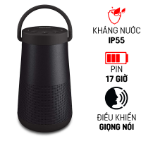 Loa Bose Soundlink Revolve Plus II