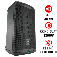 Loa JBL Eon 715 (Liền công suất, Bass 40cm, 650W RMS)
