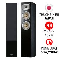 Loa nghe nhạc, xem phim  Yamaha NS F330