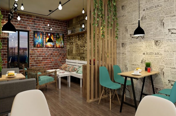 Bí quyết chọn dàn âm thanh cafe cho quán có diện tích nhỏ