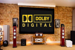 Công nghệ âm thanh Dolby Digital là gì? Ưu điểm và ứng dụng như thế nào