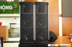 Loa sân khấu 4 tấc là gì? Gồm những loại nào?