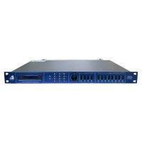 Crossover số ACTPRO DSP48