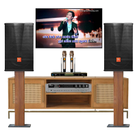 Dàn karaoke JBL cao cấp 32 (JBL CV1070, BKSound DP3600 New, BCE UGX12 Gold)