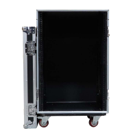 Tủ rack 12U (gỗ)