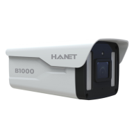 Camera Hanet AI Cam Outdoor (B1000)