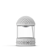 Loa Transparent Light Speaker (Loa đèn bão, New 2023) 