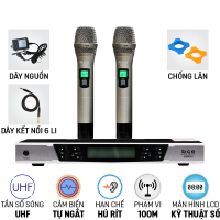 Micro không dây BCE UGX12