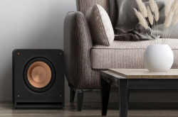 Khám phá về sự khác biệt trên dòng loa siêu trầm Reference Premiere mới nhất từ Klipsch 