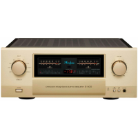 Amply Accuphase E600 (30W/CH 8Ohm)