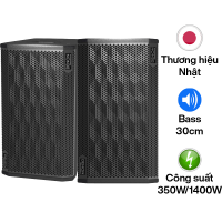 Loa karaoke Denon DP-R312 (Full bass 30)