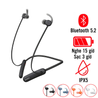 Tai nghe bluetooth Sony WI-SP510