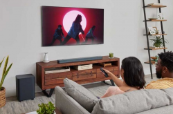 Đánh giá JBL Bar 500: Soundbar kiểu dáng thanh lịch, chất âm sống động