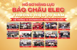 Hồ Sơ Năng Lực Bảo Châu Elec