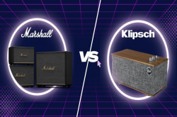 So sánh loa Klipsch và Marshall, đâu là sự lựa chọn sáng suốt?