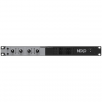 Cục đẩy công suất 4 kênh 1U Nexo DTD AMP 4X1.3 (Class TD, 750W)